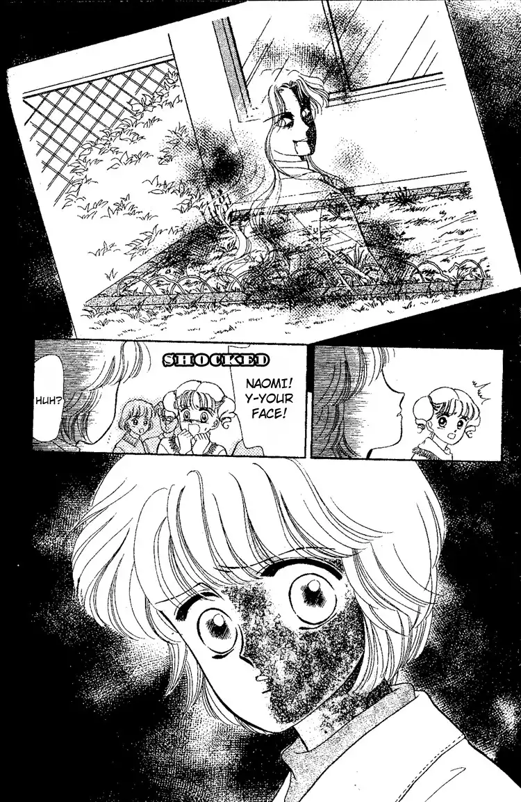 Maki no Gakkyuu Nisshi Chapter 6 16